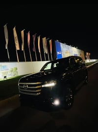 تيوتا لاندكروز  Gxr     ترهم نقد وترهم اقساط موديل 2022 سبعينه  وضع شر...