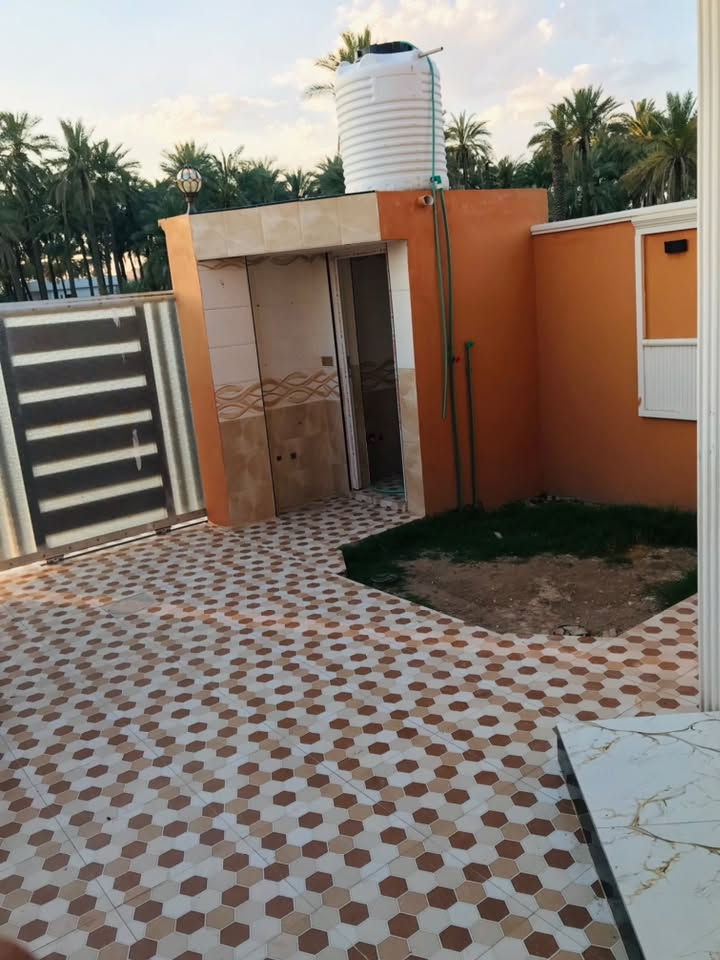 حي شمر • قرب شارع لقطرات • غرفة واحدة
