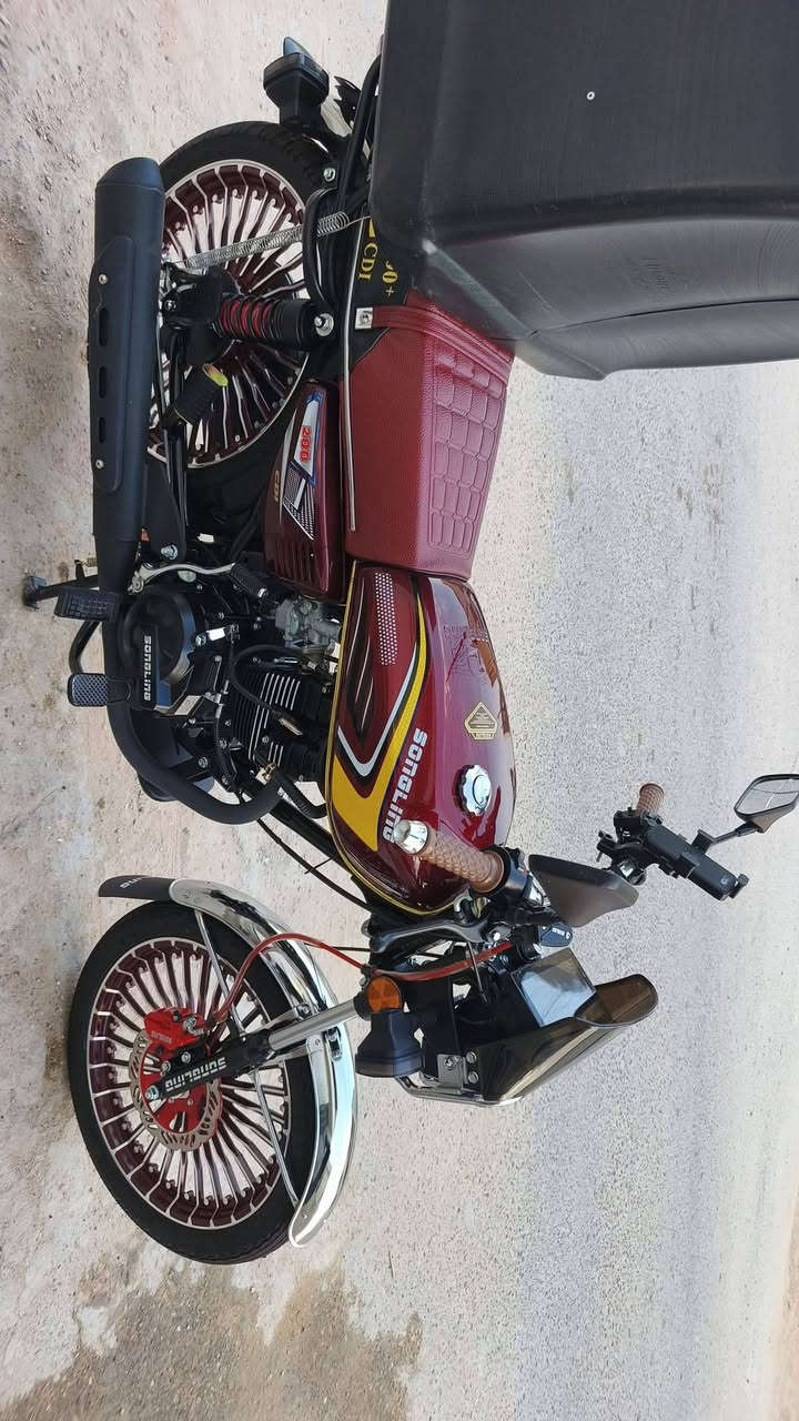 سونك • مديل ٢٦ • زيرو