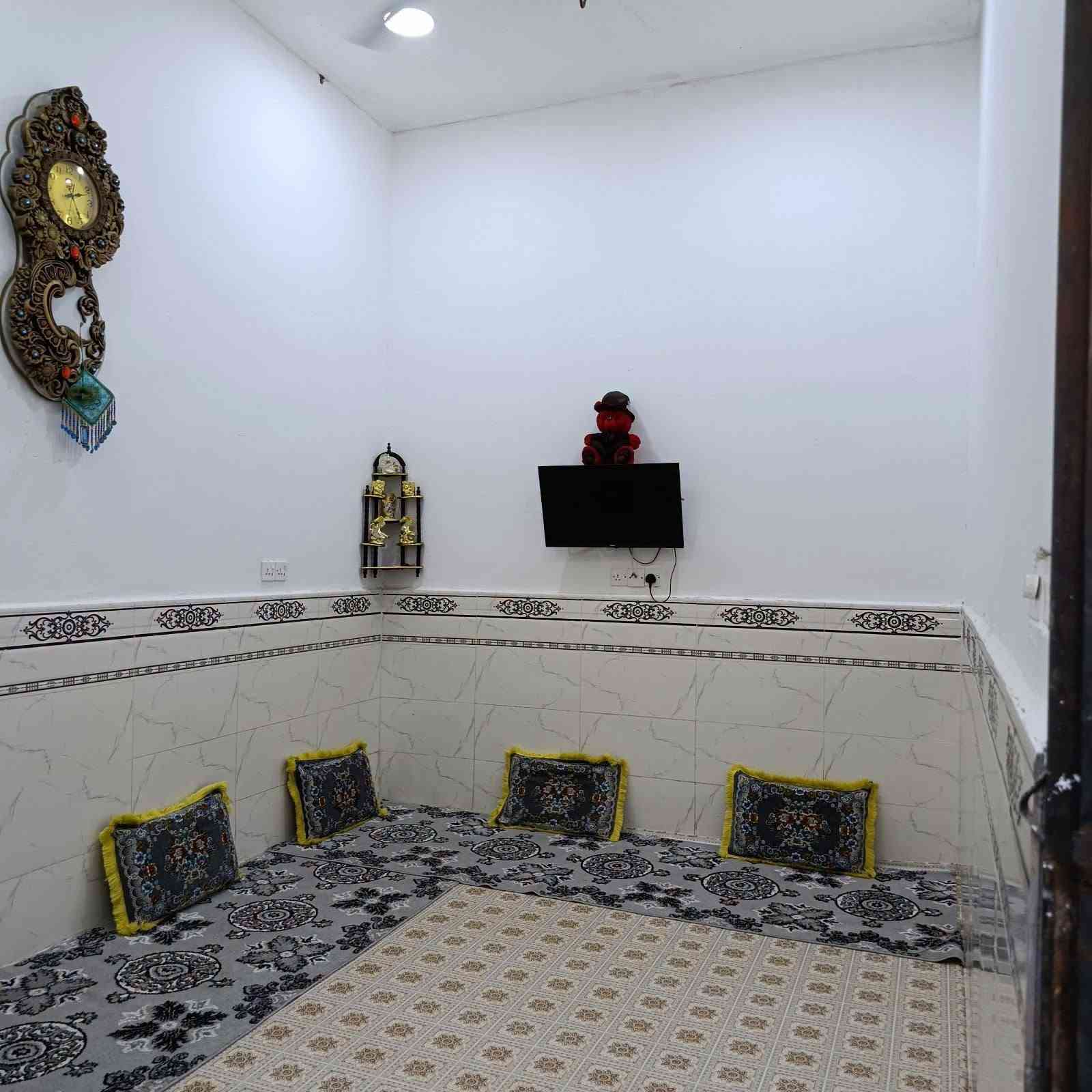 نصف بيت • البصرة الحيانية • طابو