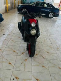 سكنس • ياماها