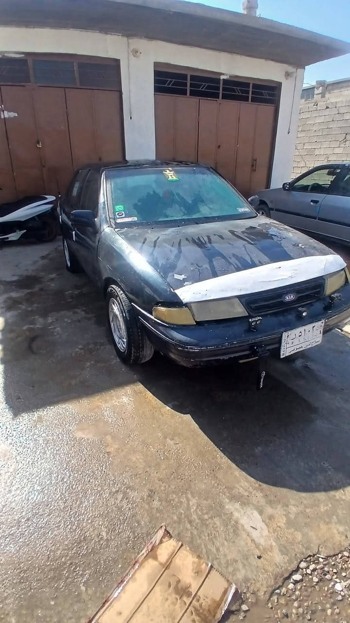 سلام عليكم كيه سيفيه لبيع او مراوس كير ومحرك وكهربائيت مسجل سماعت  وصدر شرط)  مديل 94 رقم صلاح الدين صاحبه ماندله اتعهد سرقه وعشائر  ) مكاني سامره)  السعر 18 وبيه مجال ) رقم ***********
