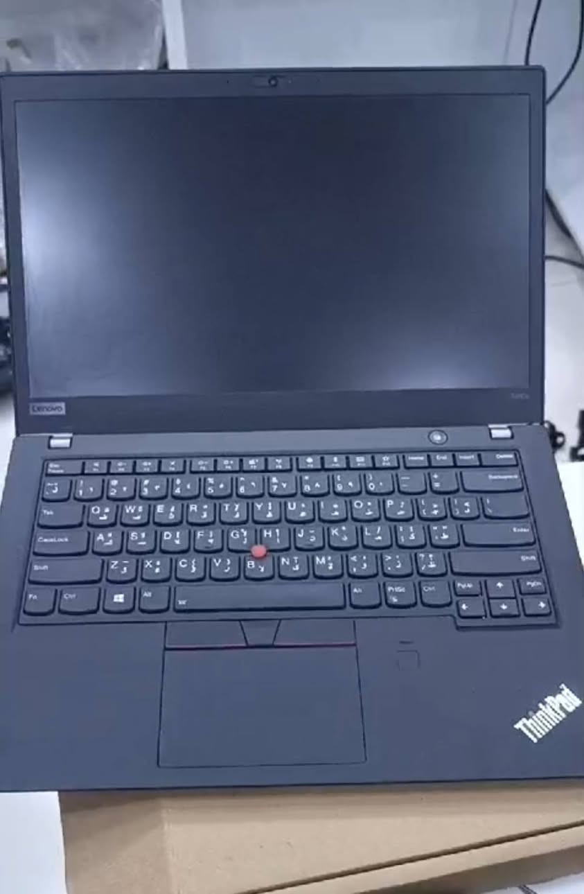 Core i7 • ٢٤GB رام • ٥١٢GB هارد