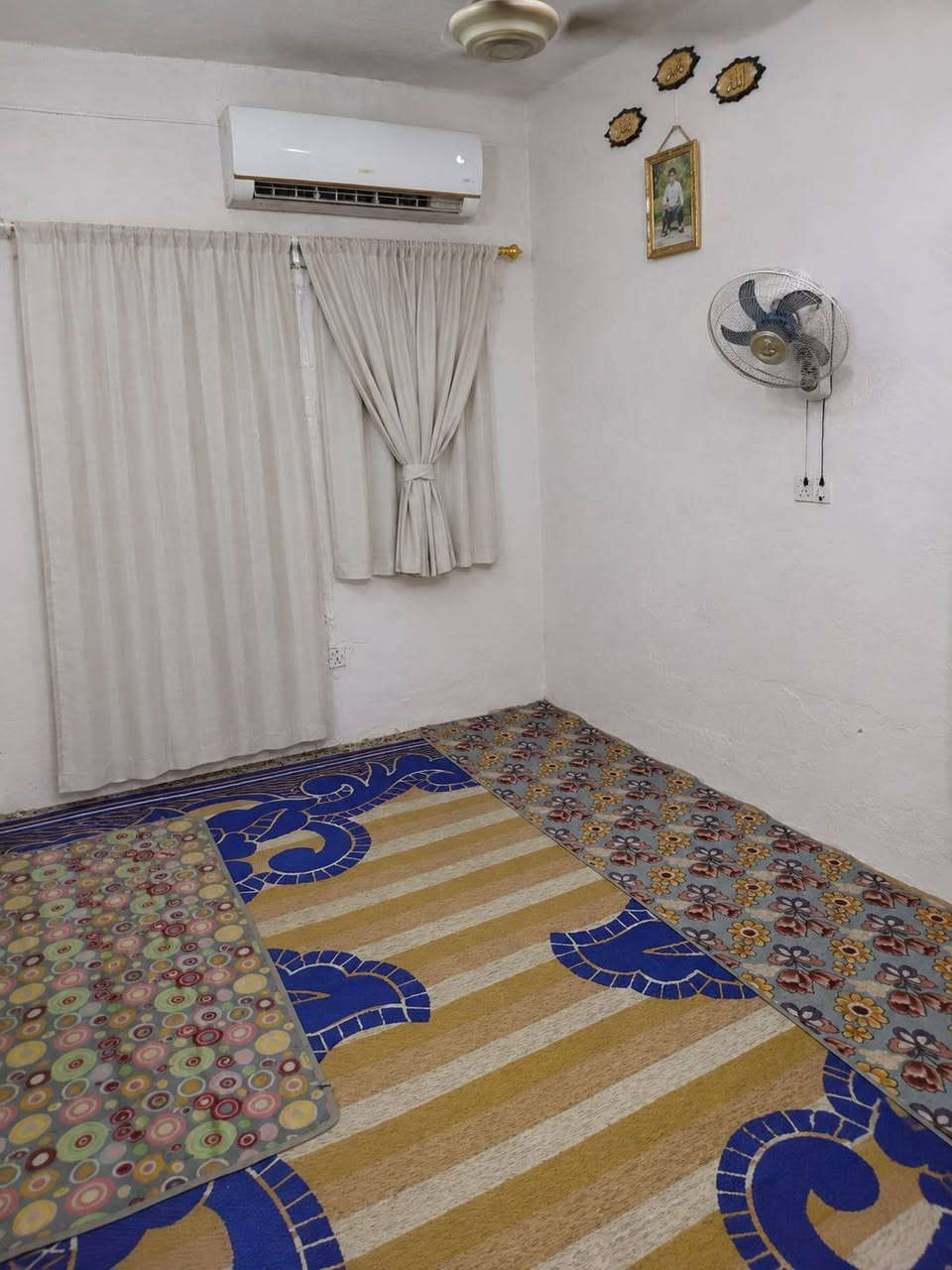 بيت للبيع طابو زراعي 80م مستعجل ع البيع مكان كوفة حي ميسان للاستفسار اكثر *********** 
@إشارة
