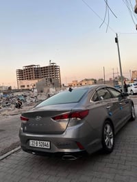 سوناته • وارد امريكي • ٢٠١٨