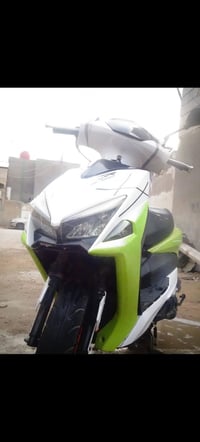 Fs صيني • محرك نضيف • كفرات تعبانه