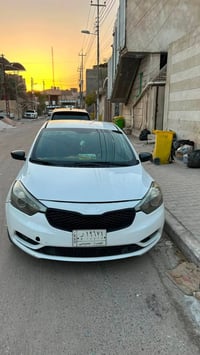 سيراتو • ٢٠١٤ • بصرة