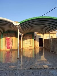 حي المنتظر • ٦٠٠م • ٢ غرف