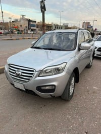 ليفان X60 • ميسان العماره • محرك وكير جدد