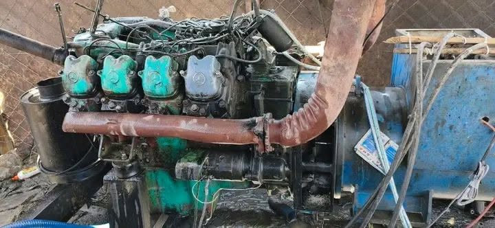 مولده البي 8جاهزه ستندر بستم 128توليد150كيفي ***********
