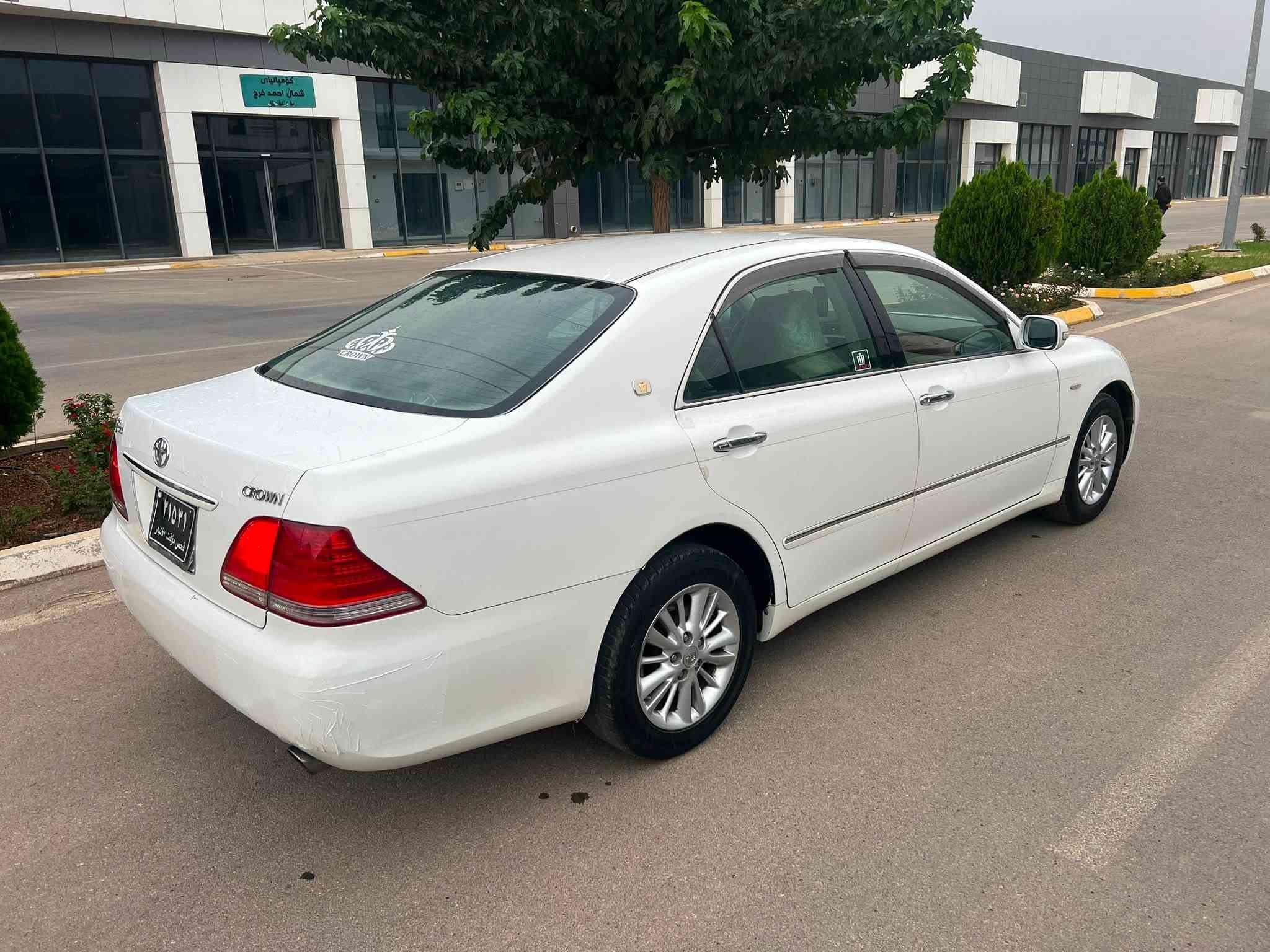مكينة ١٨٠٠ • ٢٠٠٥ • سويتش