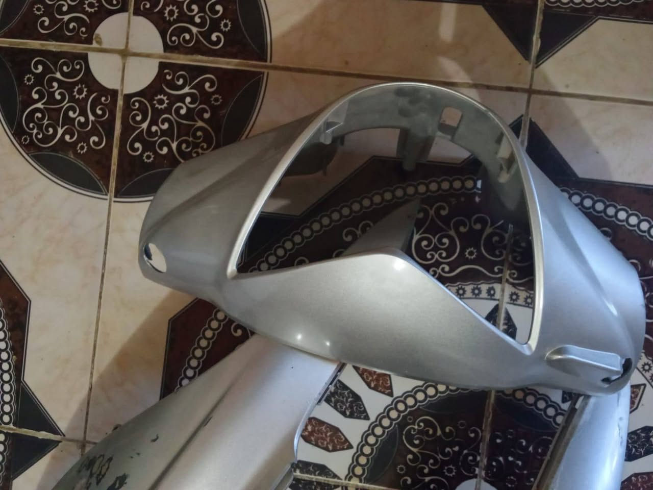 كفرات كامكو تفصيخ للبيع ***********
