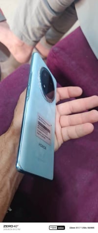 هونر اكس 9سي • ٢٥٦ • ١٢ رام