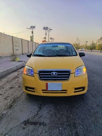 افيو ٢٠٠٩ • گير عادي • رقم نجف