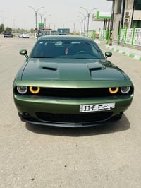 جالنجر SXT • موديل ٢٠٢١ • ماشي ٦٨٠٠٠