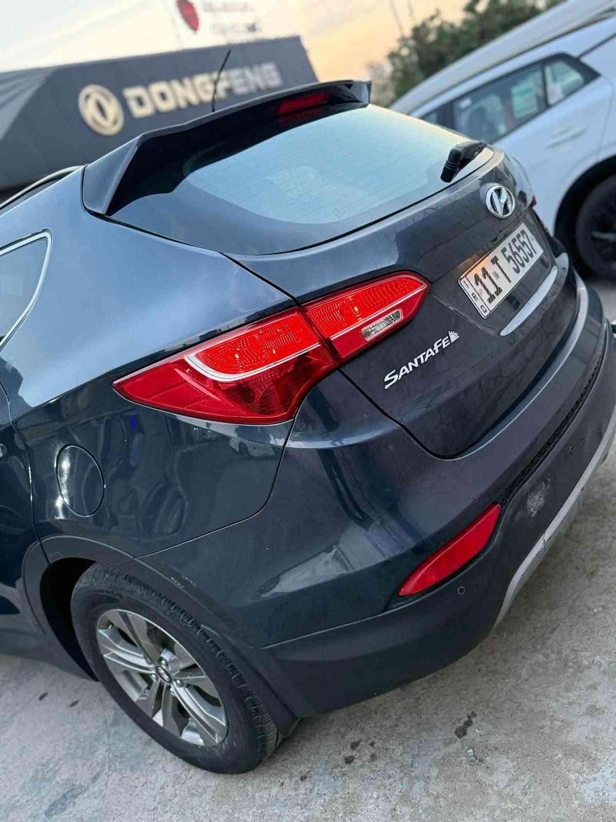 سنتافيا • ٢٠١٧ • مكينة ٢٤٠٠