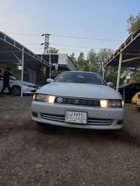 سنة ١٩٩٣ • مكفوله • مكينة ٢.٥