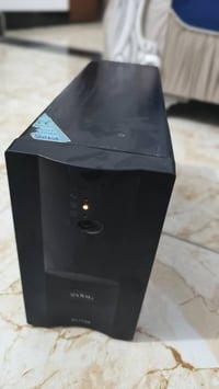 ماكسما MA2500 • 2500VA • مستعمل نظيف