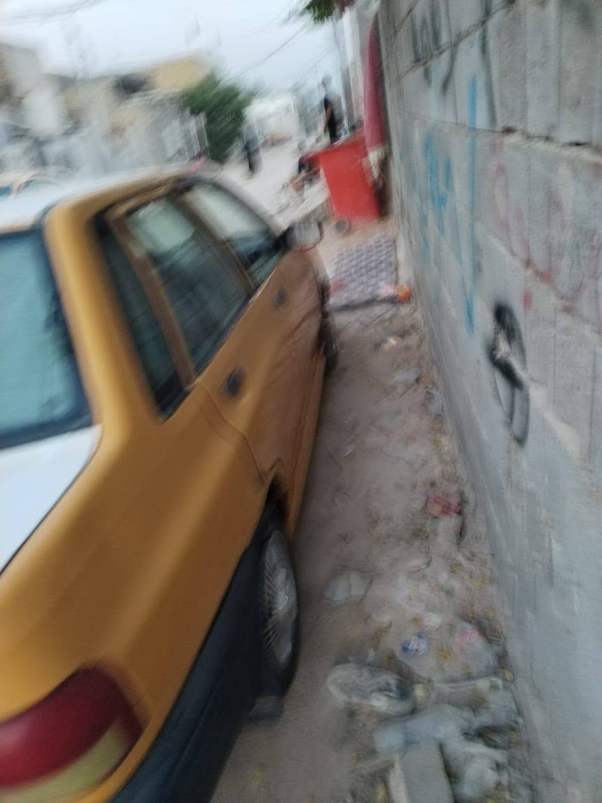 سايبا 12 بدون راعي مكفوله من السرقه والعشائر محرك جديد الاتصال على ‏‪***********‬‏
