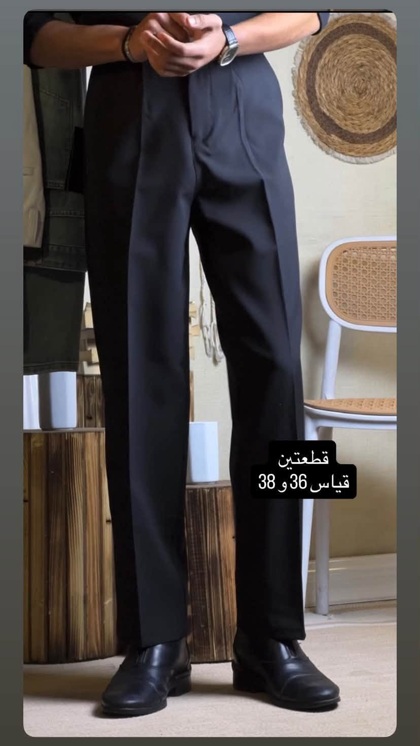 ابيع شلع تعزيلة بيج 

ملابس رجالي 15 قطعة كلة جديد 

سعرهن 120 الف 

الله شاهد چنت ابيع القطعة ب25 الف 
وصورة البيج موجودة اذا حابين تشوفونة 

مكاني بغداد حي الجهاد الرفاق 

وهذا رقمي ‭***********‬

للتواصل خاص او واتساب
