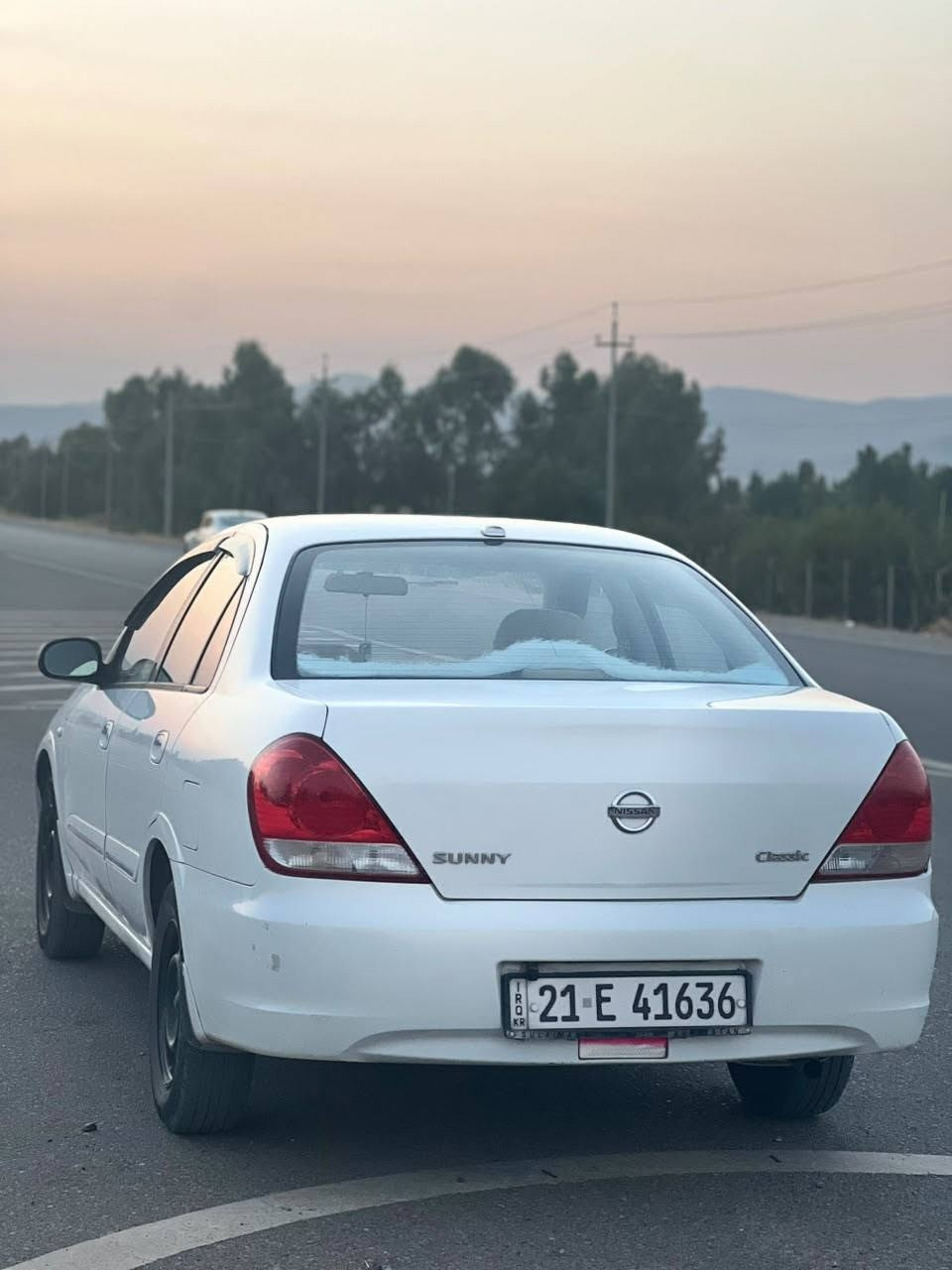 سەنی مۆدێل 2010گێڕعادی بێ ساردوشوخت دۆسیەی لای سایەق بوستی بۆیاخ دووپەی بچوک لای لایت وبەگ لایت  *********** حلبجة, السليمانية
