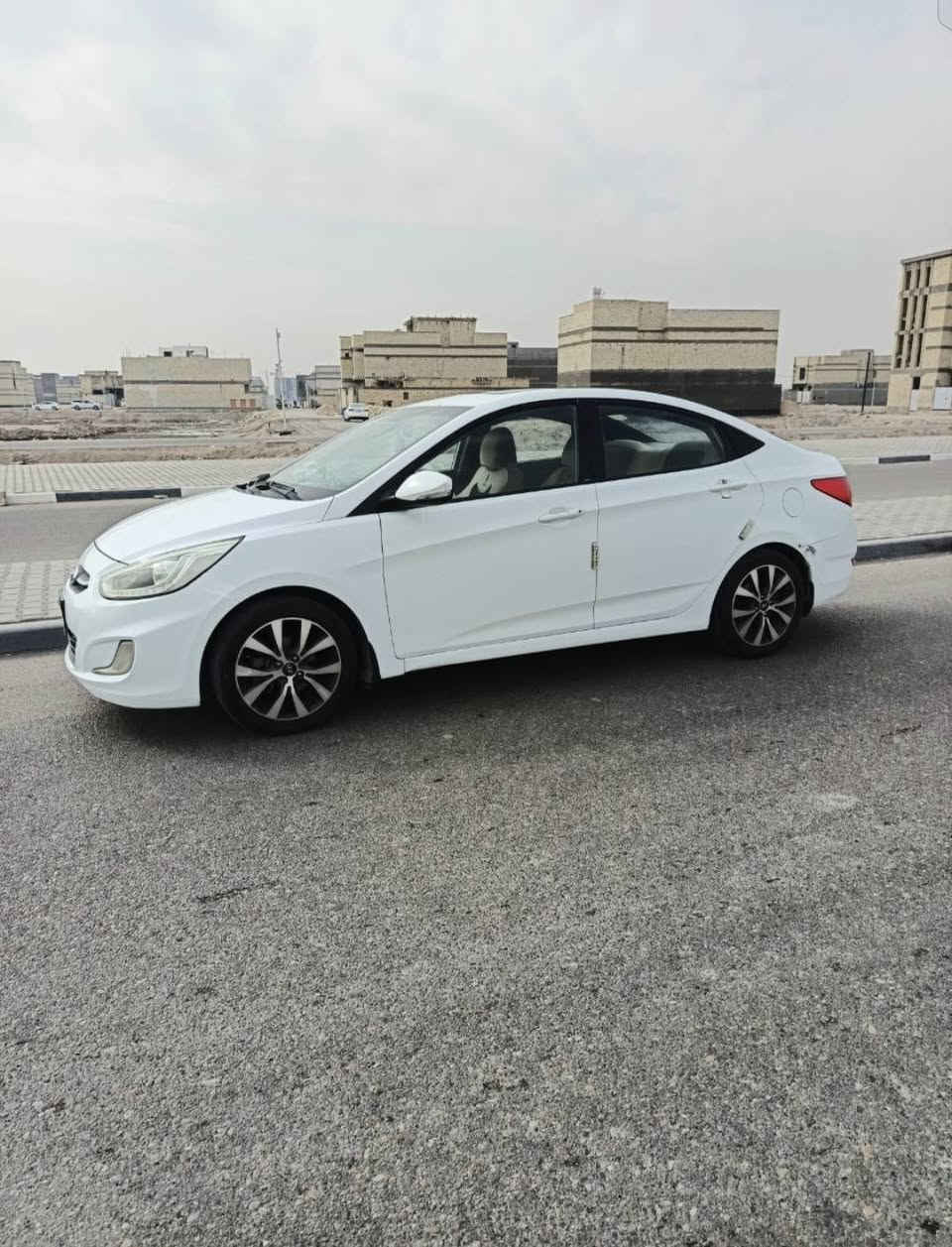 السياره حلوه ومرتبه ترايك البغداد سياره بسمي شرط تحويل ثاني يوم السعر 83وبيه مجال غليل وتفاصيل اكثر ***********وتساب تصال البصرة, العراق
