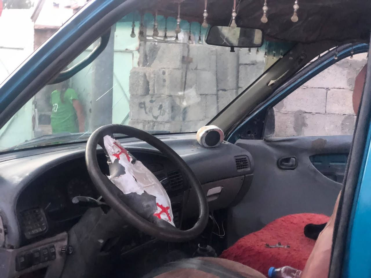 كيا بريجو • كركوك • قابل للتفاوض