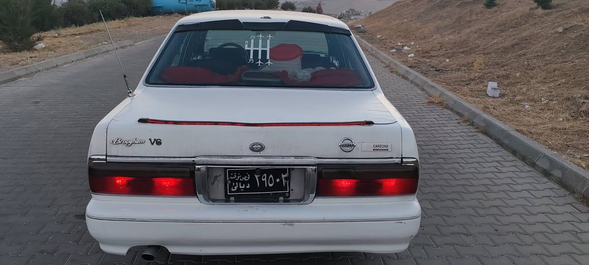 سدريك • 2002 • تكييف شغال