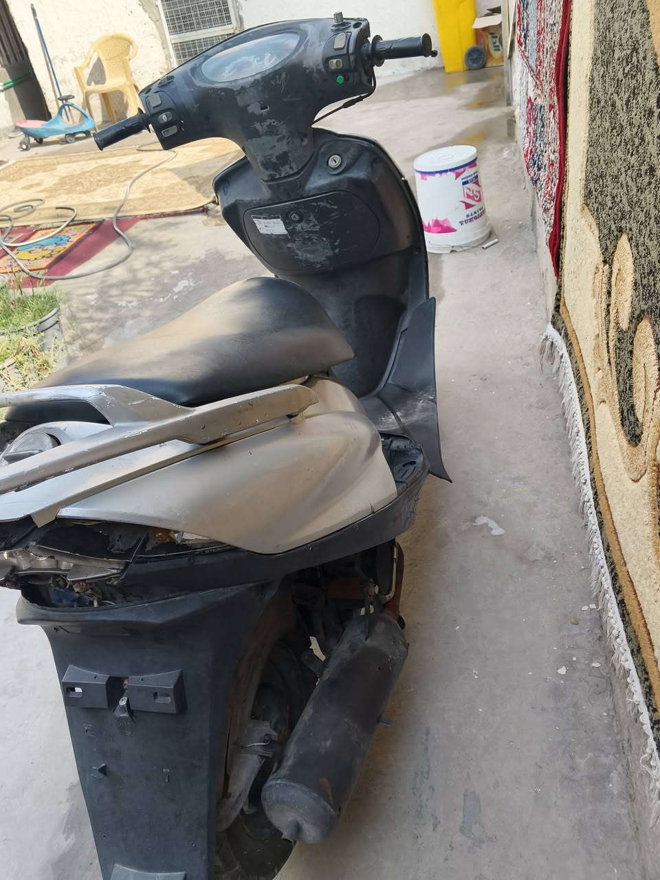 ماكس • ١٤٠ • سلف وهندر