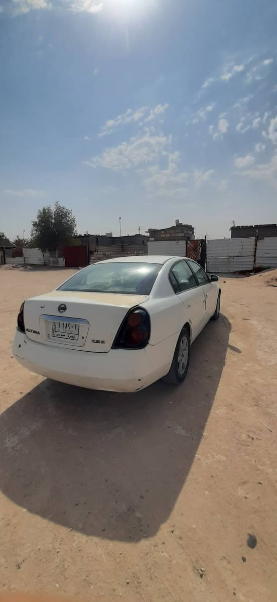 نيسان التيما للبيع 2006 كير محرك جديد بس يحتاجلها اشوية ترتيب عنوان السياره خور الزبير معمل الاسمده الجنوبية هذا رقمي *********** سيد جعفر السعر 30 وبيها مجال البصرة, العراق
