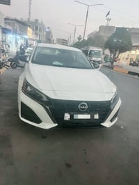 التيما ٢٠٢٤ • ممشاها ٣٤٠٠٠ كم • ضرر بالشاصي