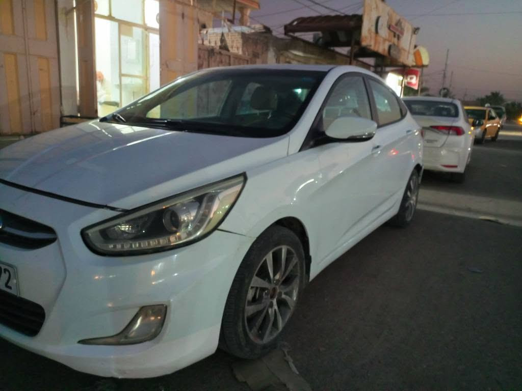 اكسنت 2016 خليجي كفاله عامه
*********** ديوانية, القادسية
