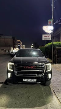 جي ام سي SLT • ٢٠٢٣ • ٤٩ ألف كم