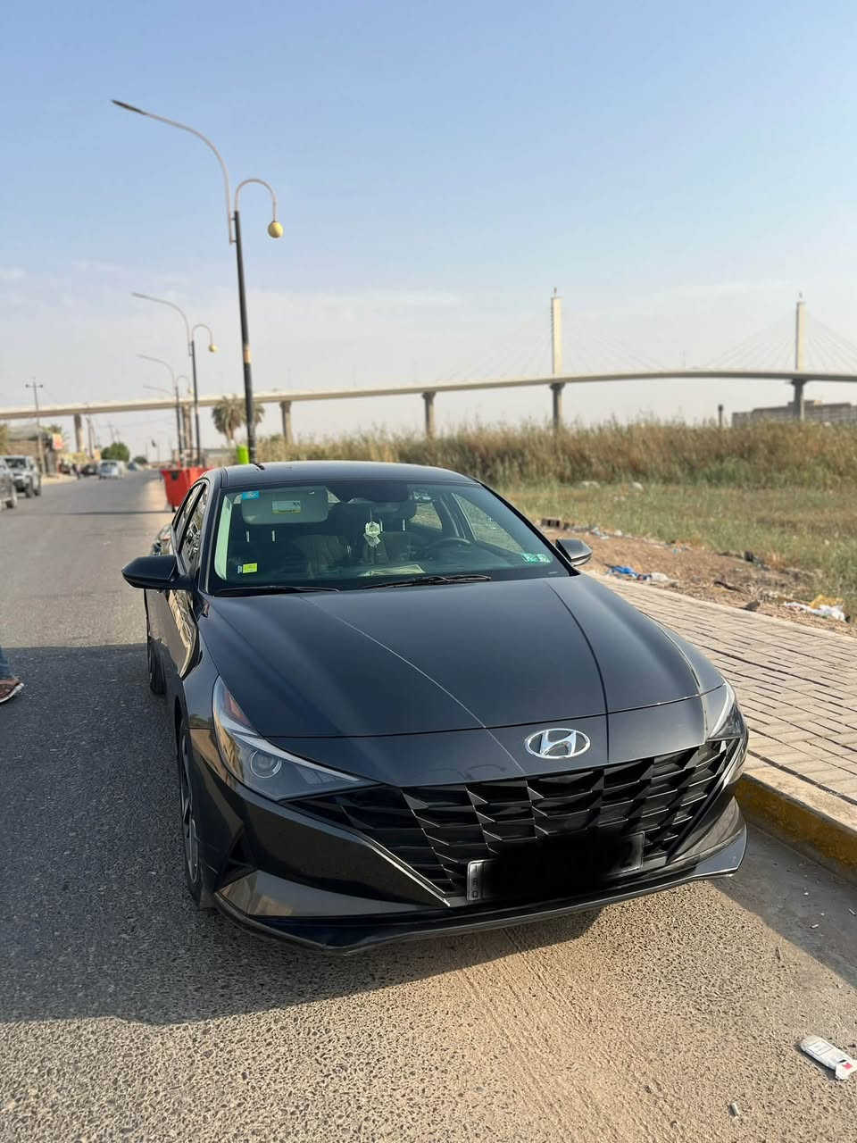 سلام عليكم 

الانتره للبيع وارد امريكي 

السعر 138 وبيها مجال

مكينه 2000 دوش🫰

فول مواصفات ما عده الفتحه

رادارات
حساسات 
بصمه
 تشغيل عن بعد
تحديت مسار
سياقه ذاتيه رادار امامي
رادار جانبي
رادار خلفي
كامره
تَوقف ذاتي
شاشه كبيره
عينه ديجيتل
وهواي مواصفات
حادث كلش حلو
السياره معوقين سنتين وتصير حره عندي بيها وكاله ولمعوق يسويك بيها وكاله

وبلعافيه ع الياخذها 

العنوان : البصره

للتواصل ***********
