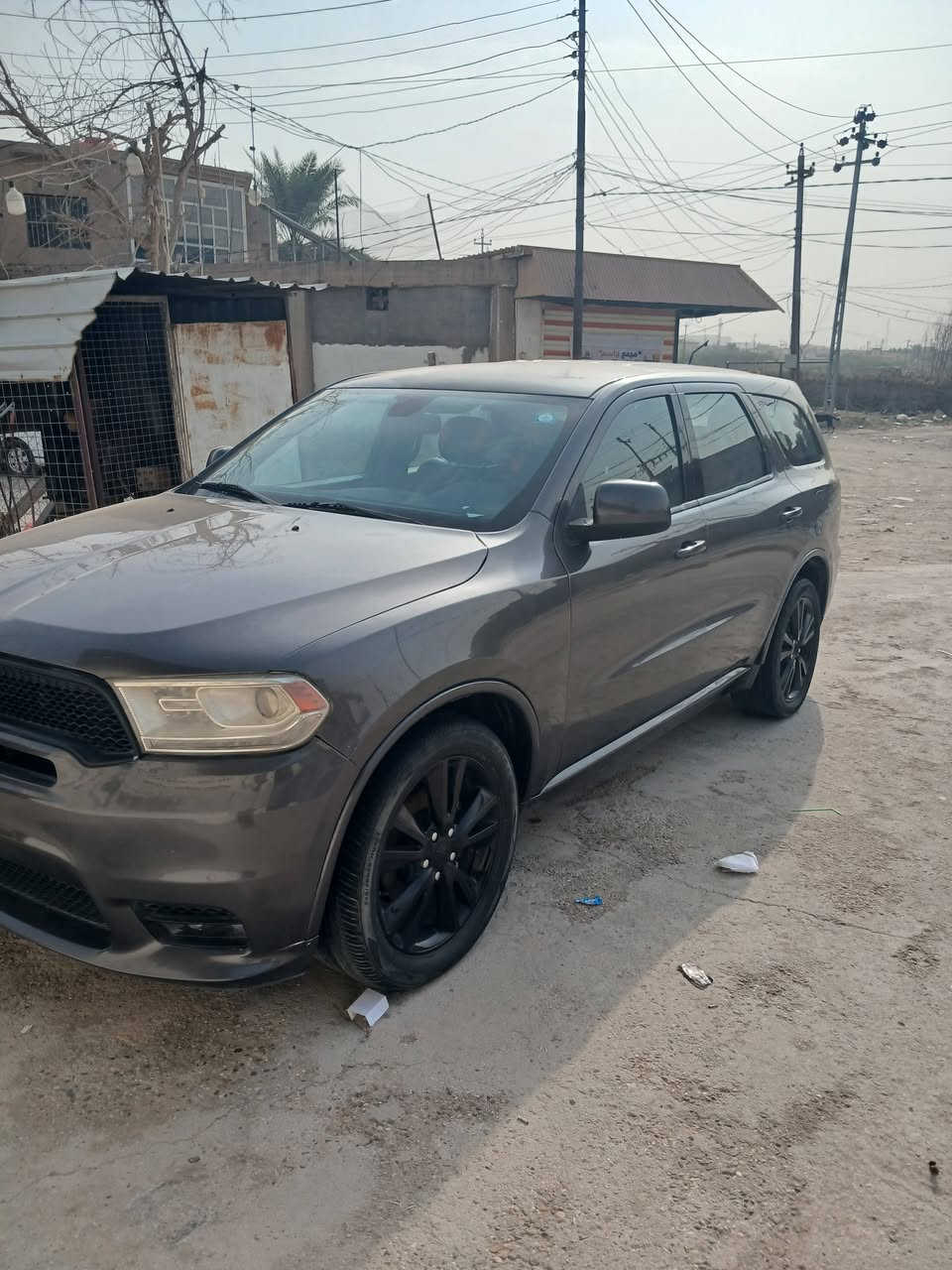 ٢٠١٣ • بابل • حادثه