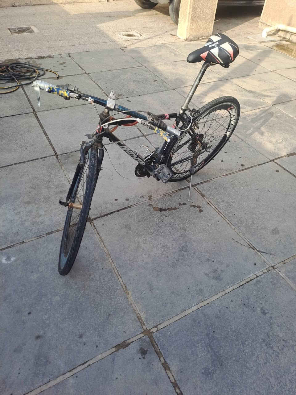 C700 • قابل تفاوض • بغداد الجديده