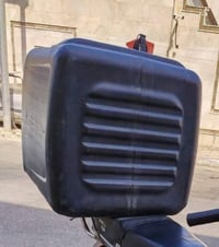 صندوك • قفل آلي • واتساب