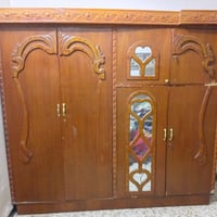 كنتور • ٤باب • جاهز