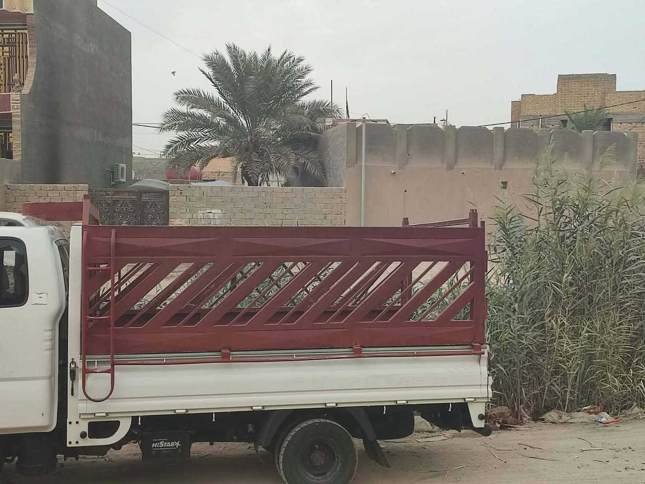 محجر بومه نثيه • بابل • القاسم
