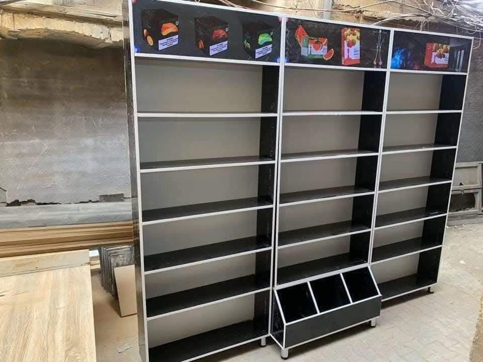 تقني • ديكور • تنفيذ ديكور