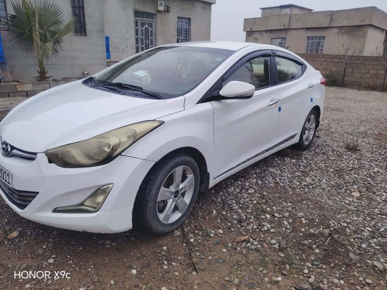 النترا موديل 2013 خليجي توماتيك محرك كير شرط
رقم اربيل مسطرة 
شرط التحويل 
بيها بوند وجاملغ بدون دواخل تبريد تدفئه السعر اتصال رقم *********** وتساب بي
