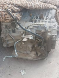 افلون • قطع غيار