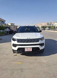 جيب كومباس • ٢٠٢٤ • فول مواصفات