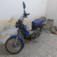 XL100 • هندية • عطلانه