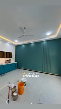جوتن • بيرو للاصباغ • ديكور