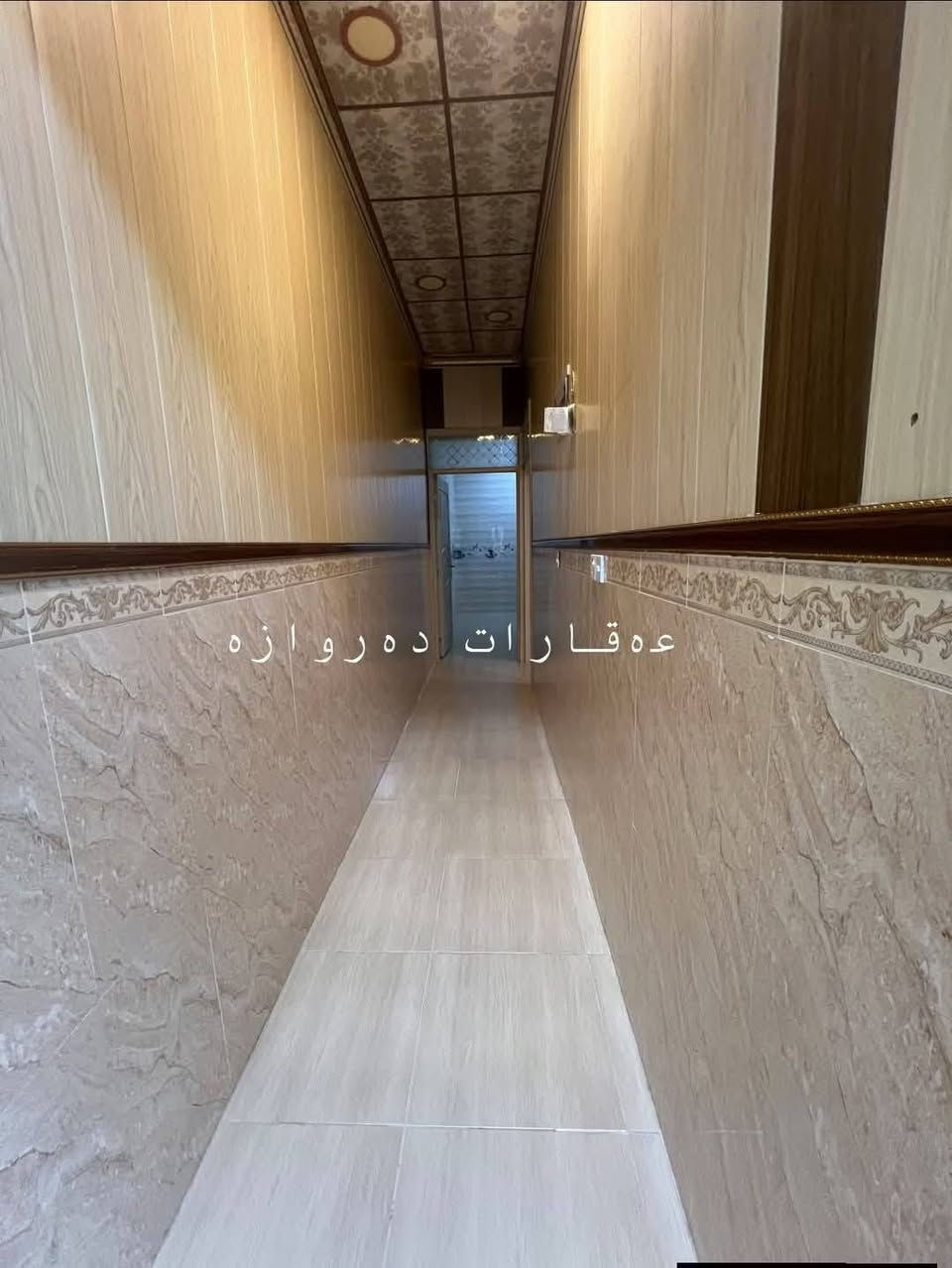 قەزای ڕزگاری • ١٠٠م • طاپۆ