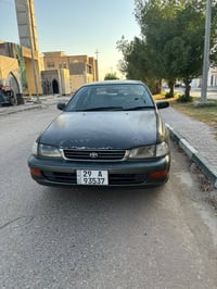 كورونا ٩٢ • مكينة جديدة • نجف كوفة