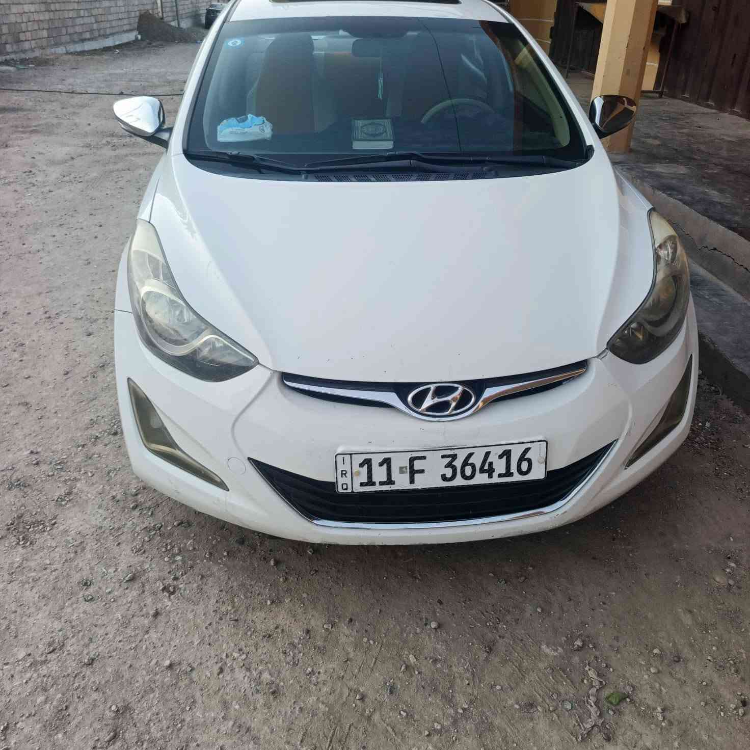الانتره 14فول مواصفات
مكفوله كفاله عامه 
رقم بغداد باسمي 
مكينه 1800دوش 
سعر122وبيه مجال 
رقمي ***********
***********
