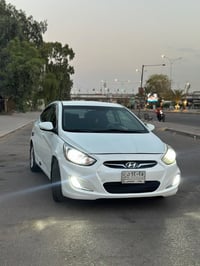 اكسنت • ٢٠١٣ • مكينه ١٦٠٠
