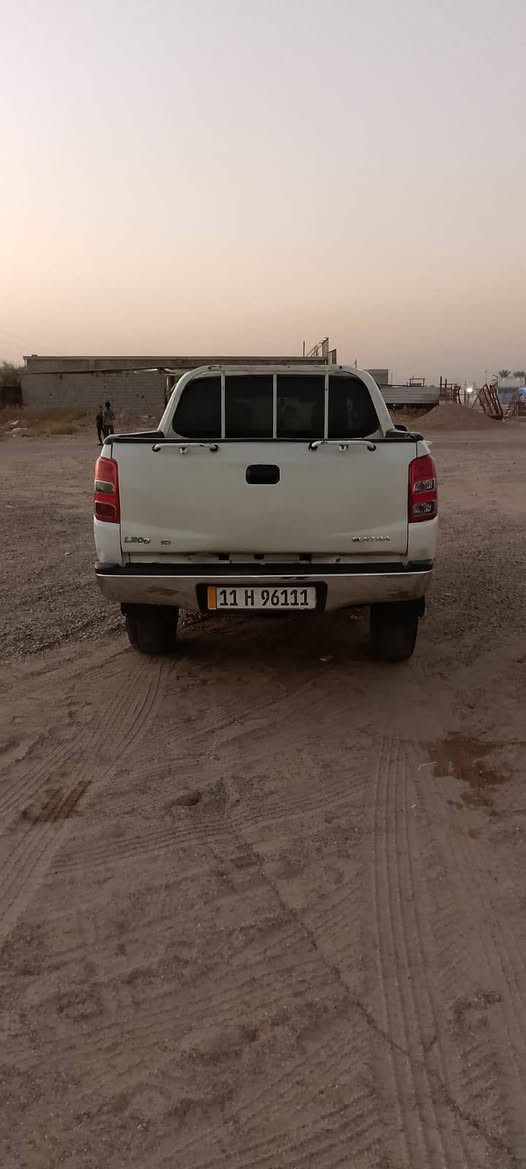 السلام عليكم بيكم مستبوش 2017  دفع رباعي محرك كاز جنكتر رقم بغداد مميز تحويل مباشر تخم تاير جديد حجم 16 تحكم امري مانع انزلاق اي بي باقي التفاصيل بالسونا السعر  110  رقم الهاتف***********.  ***********4 بغداد تاجي
